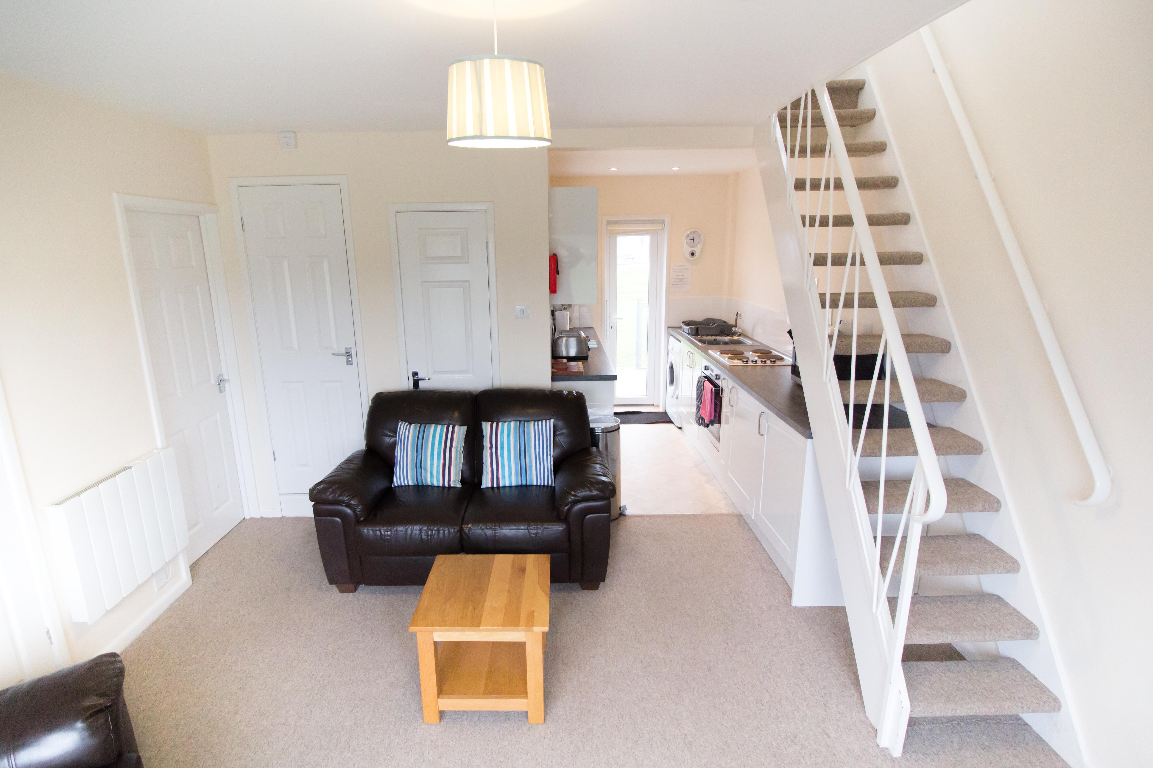 Seaview Holidays - Salterns Village Екстер'єр фото