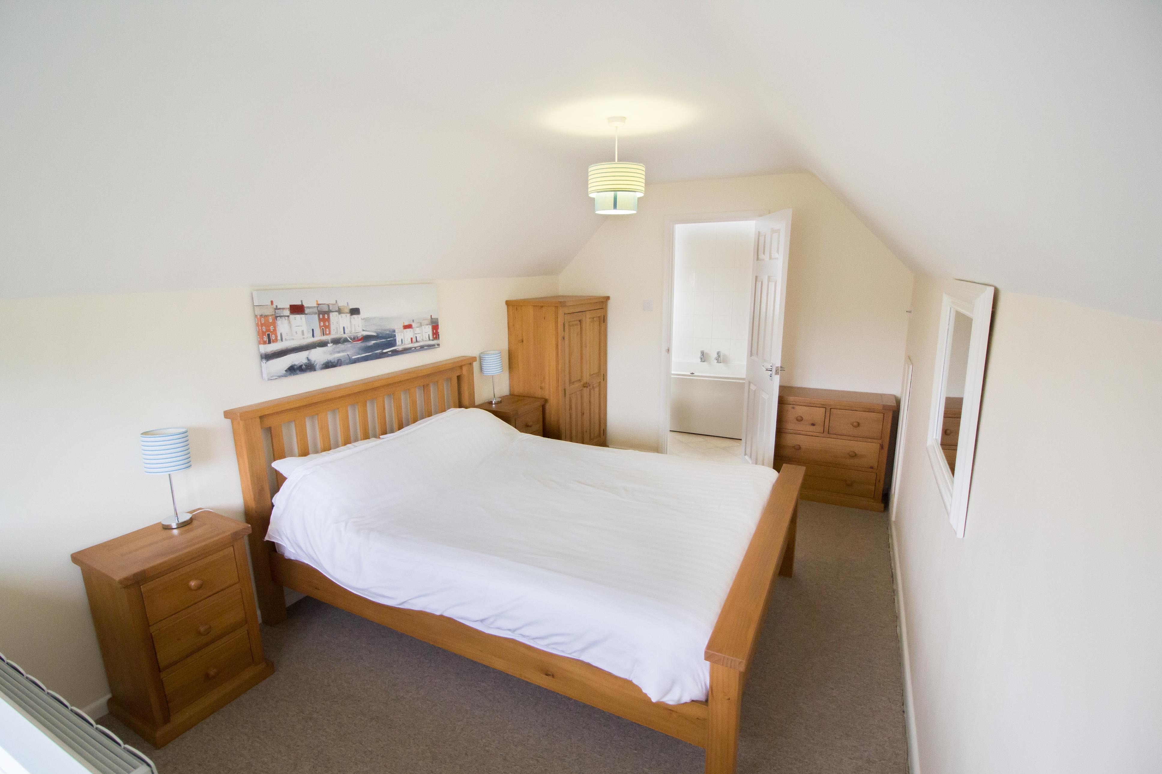 Seaview Holidays - Salterns Village Екстер'єр фото