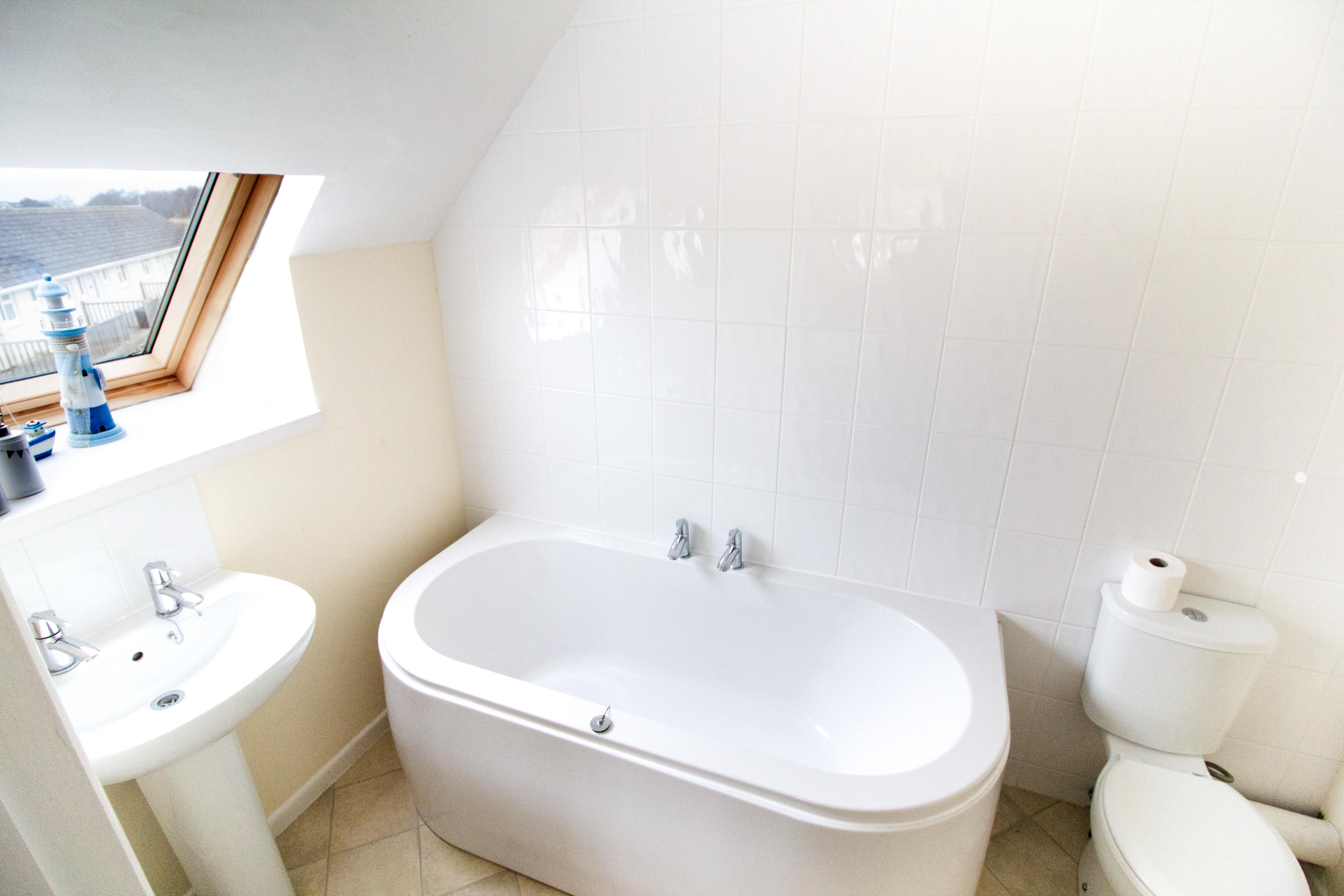 Seaview Holidays - Salterns Village Екстер'єр фото