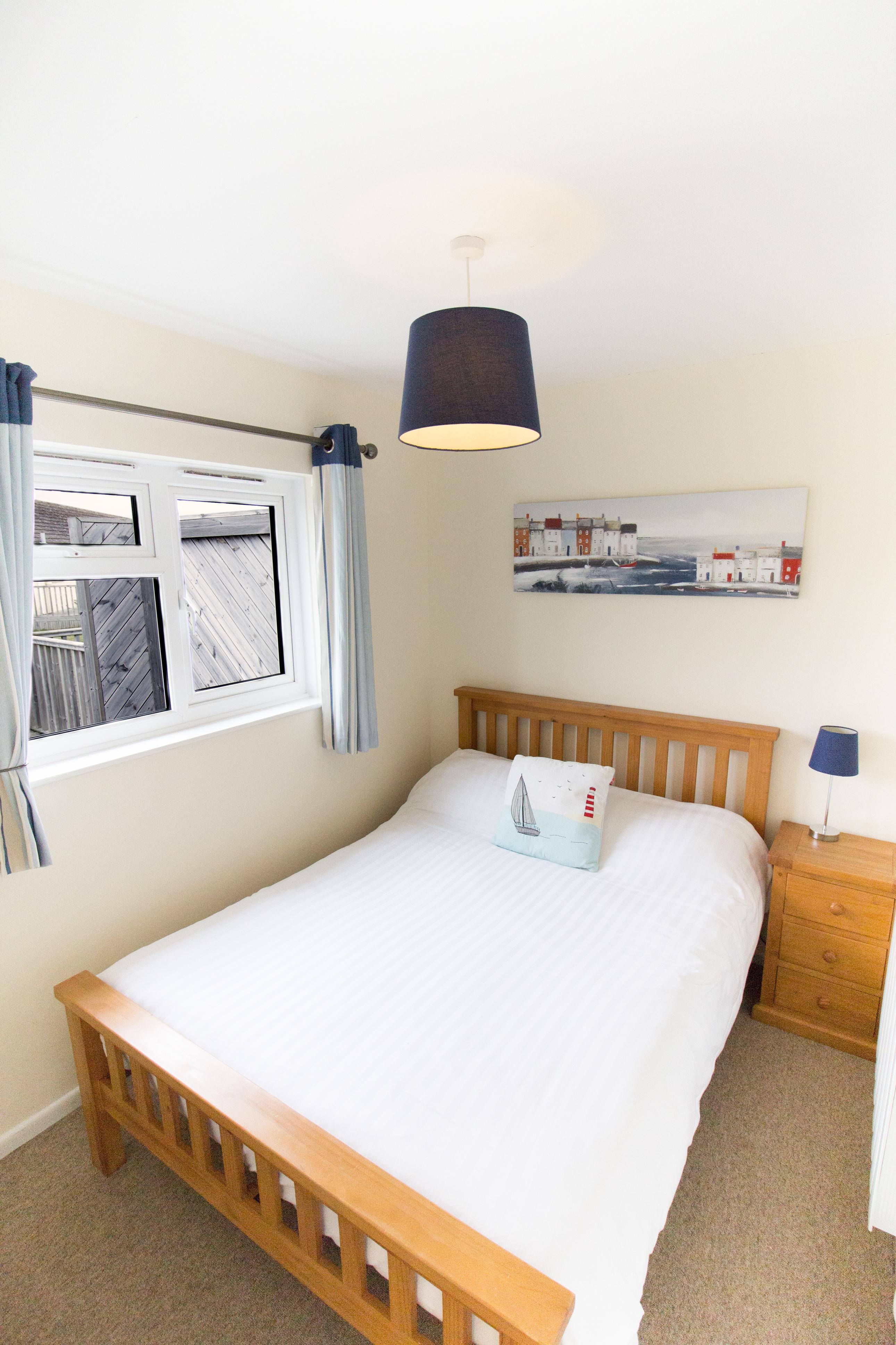 Seaview Holidays - Salterns Village Екстер'єр фото