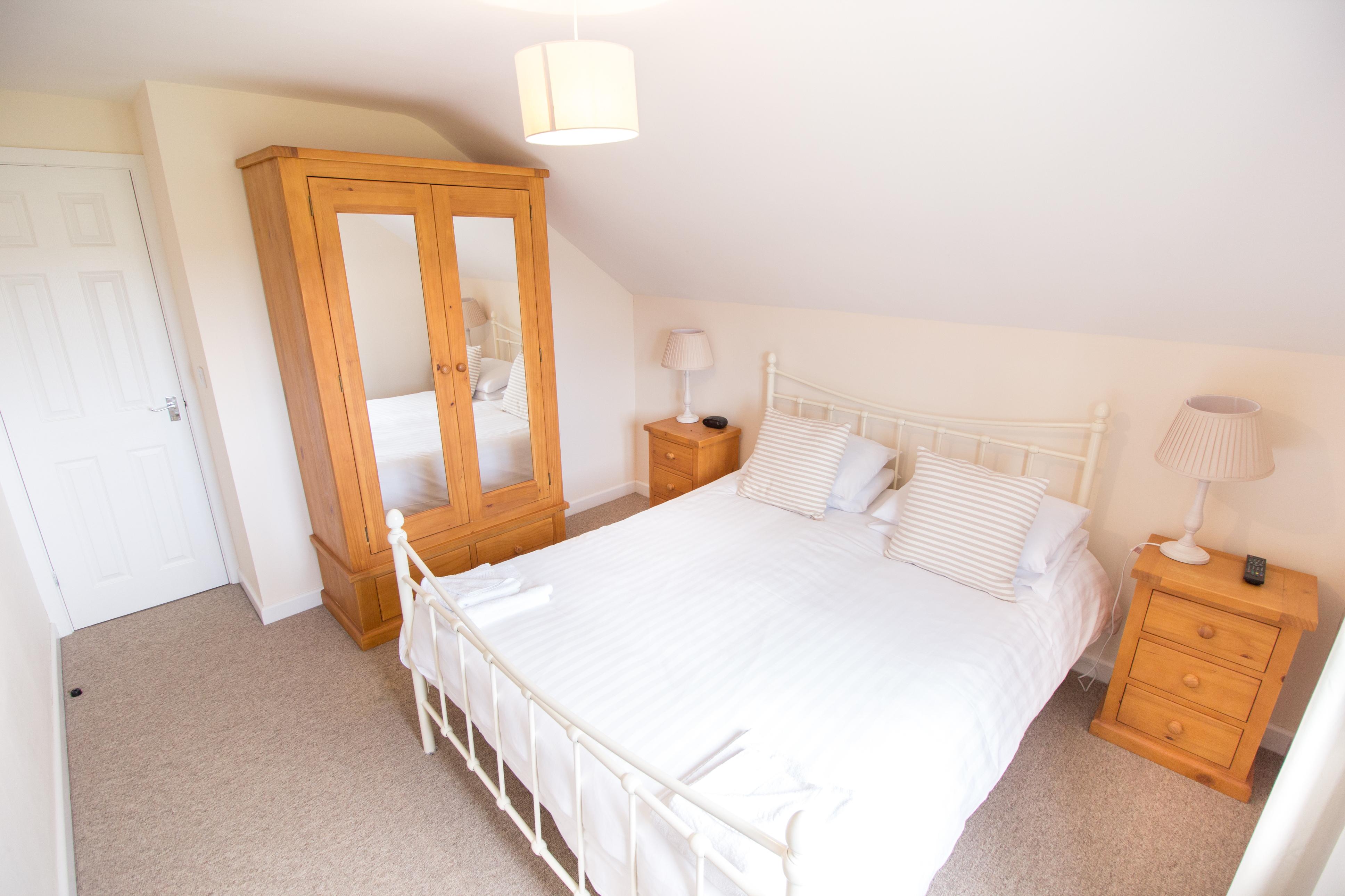 Seaview Holidays - Salterns Village Екстер'єр фото