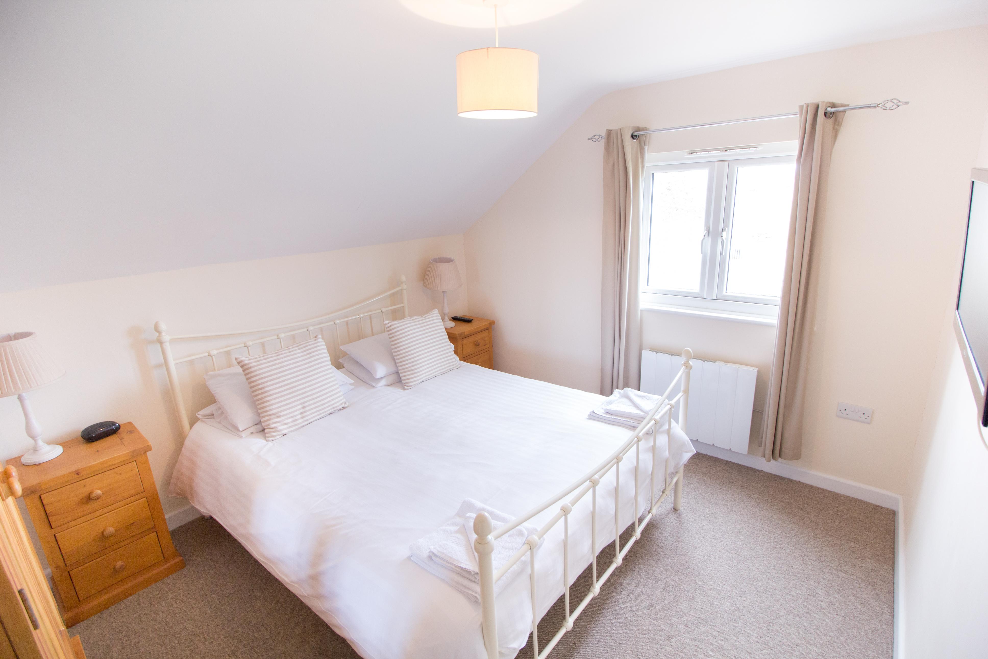 Seaview Holidays - Salterns Village Екстер'єр фото