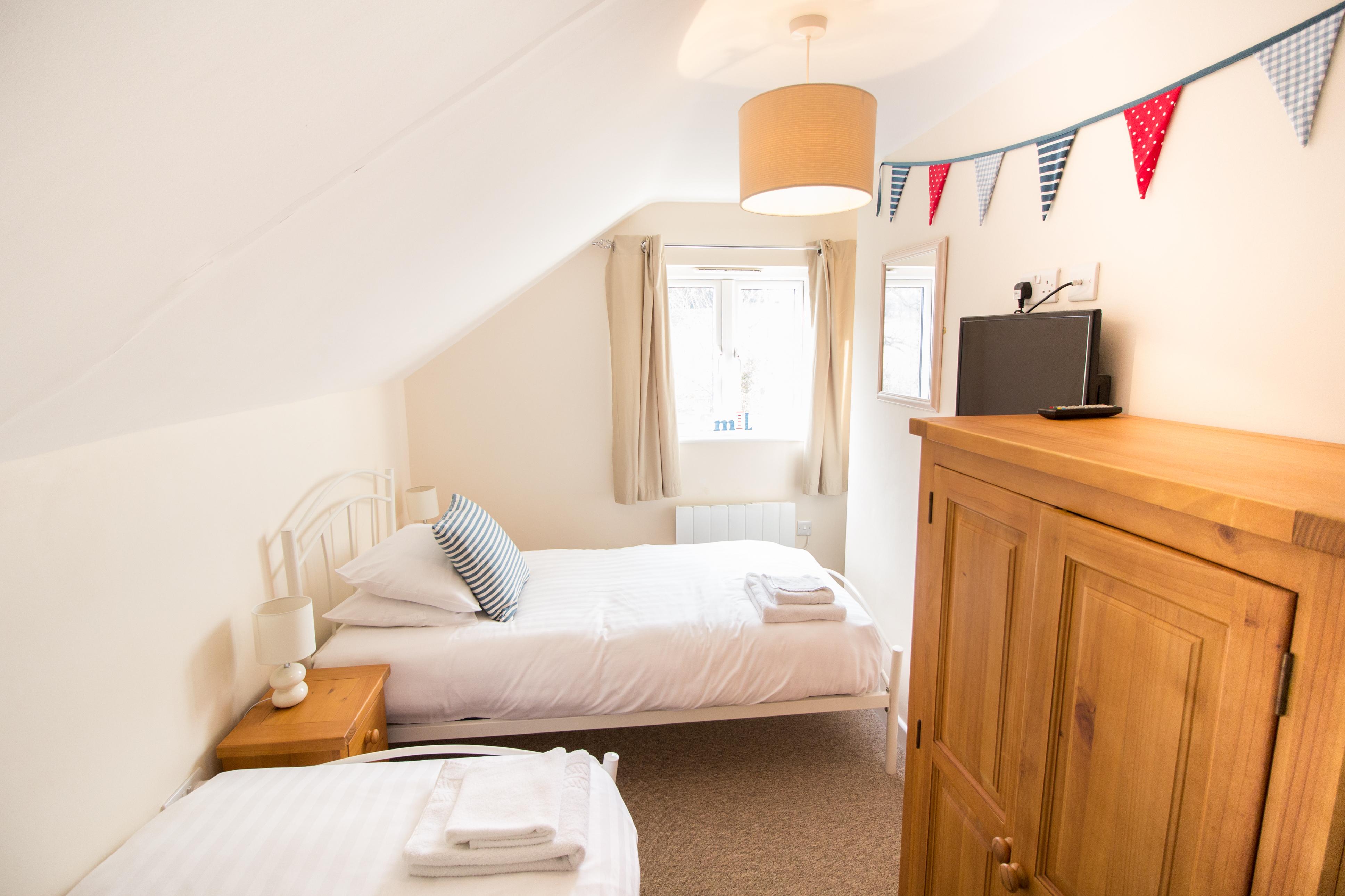 Seaview Holidays - Salterns Village Екстер'єр фото