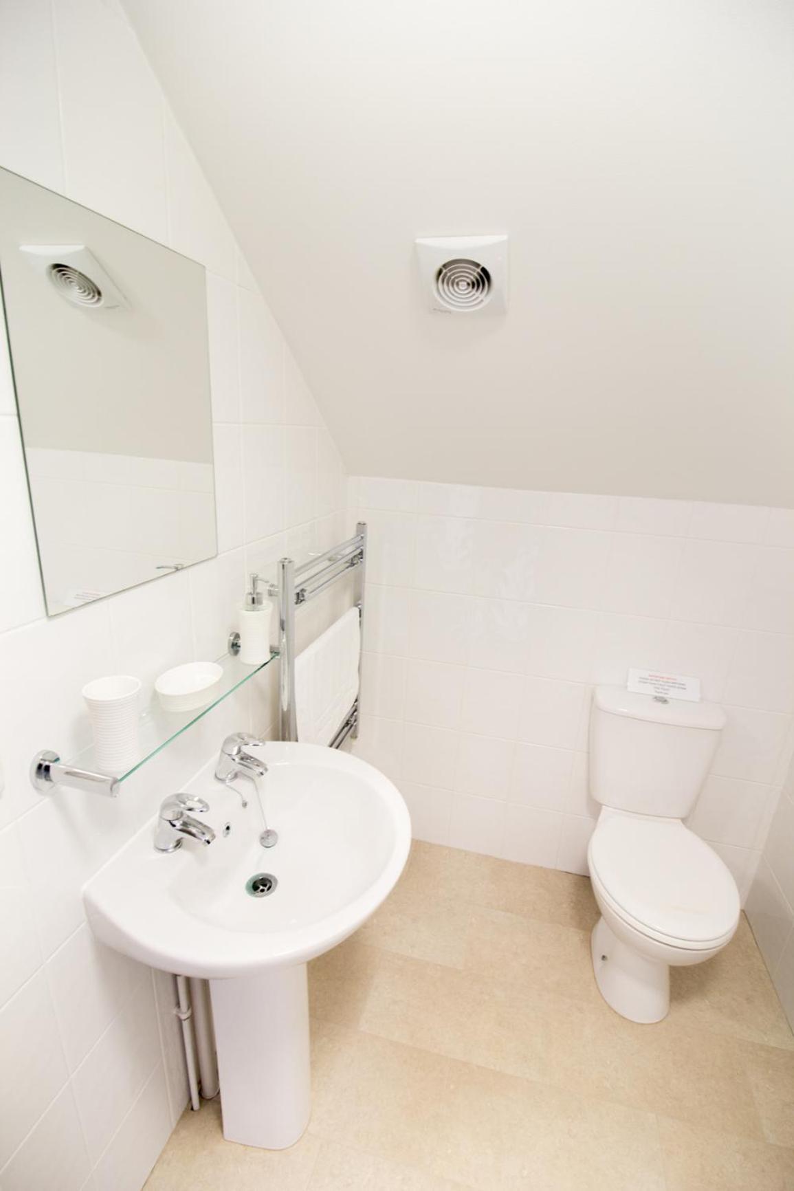 Seaview Holidays - Salterns Village Номер фото