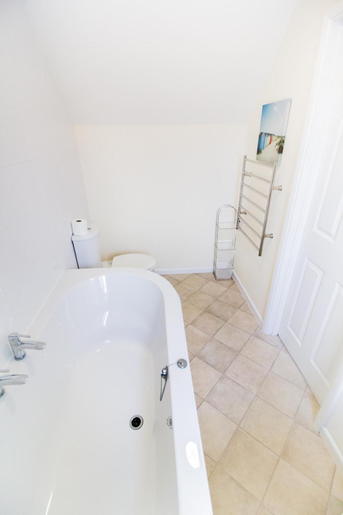 Seaview Holidays - Salterns Village Номер фото